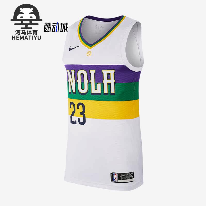 耐克正品男子运动背心