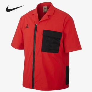 耐克男子正品 特价 CI0415 634 运动T恤断码