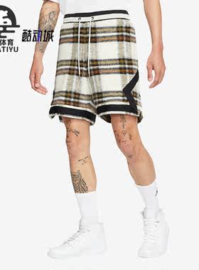 耐克正品男子时尚运动短裤