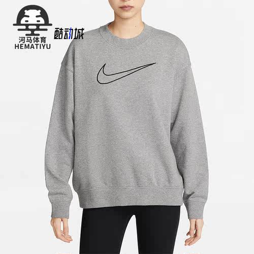 Nike/耐克女士圆领卫衣