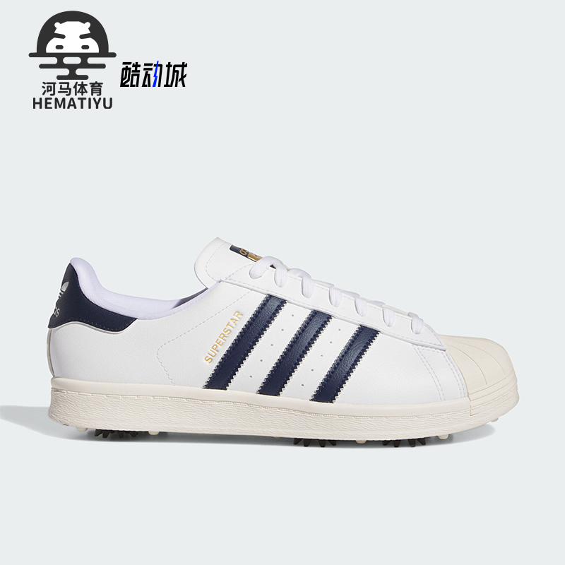 阿迪达斯男女轻便高尔夫球鞋