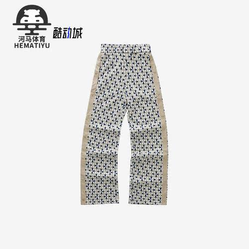斯凯奇正品女子运动长裤