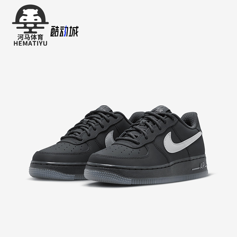 耐克GS女子大童经典运动鞋