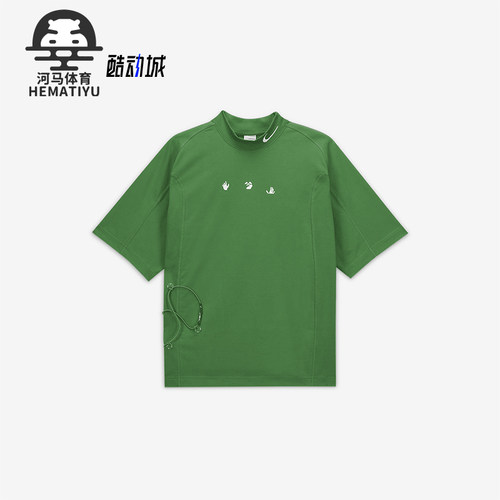 Nike/耐克男女休闲透气短袖上衣