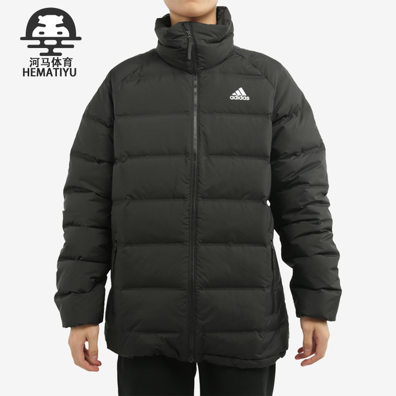 Adidas/阿迪达斯男子羽绒服