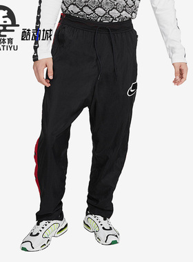 Nike/耐克正品新款男子户外运动休闲透气耐磨长裤BV4547-010