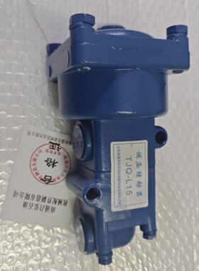 调压继动阀QY411  调压继动器TJQ-L15  油田设备配件气动元件