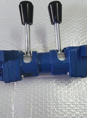 QF502D 4+4排档气开关 501c+501c组合 油田设备配件气动元件