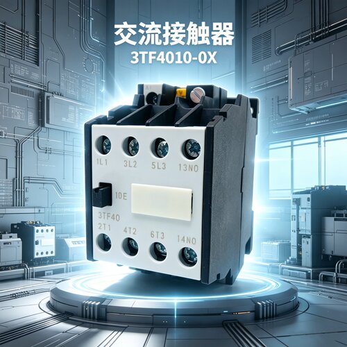 西门电子接触器3TF4010-0X220V