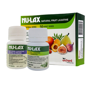 保税澳洲进口Nu lax乐康膏天然果蔬膳食纤维无花果500g西梅芦荟片