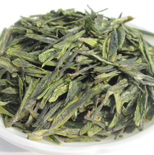 新茶 桐柏玉叶 春茶 明前茶 绿茶