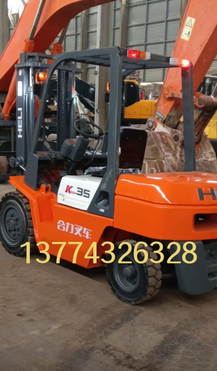 热卖二手叉车3.5吨平衡重式叉车二手叉35 3.5吨内燃合力3吨叉车,搬运/仓储/物流设备,叉车/搬运车,淘宝优惠券,粉丝福利购,淘宝优惠卷