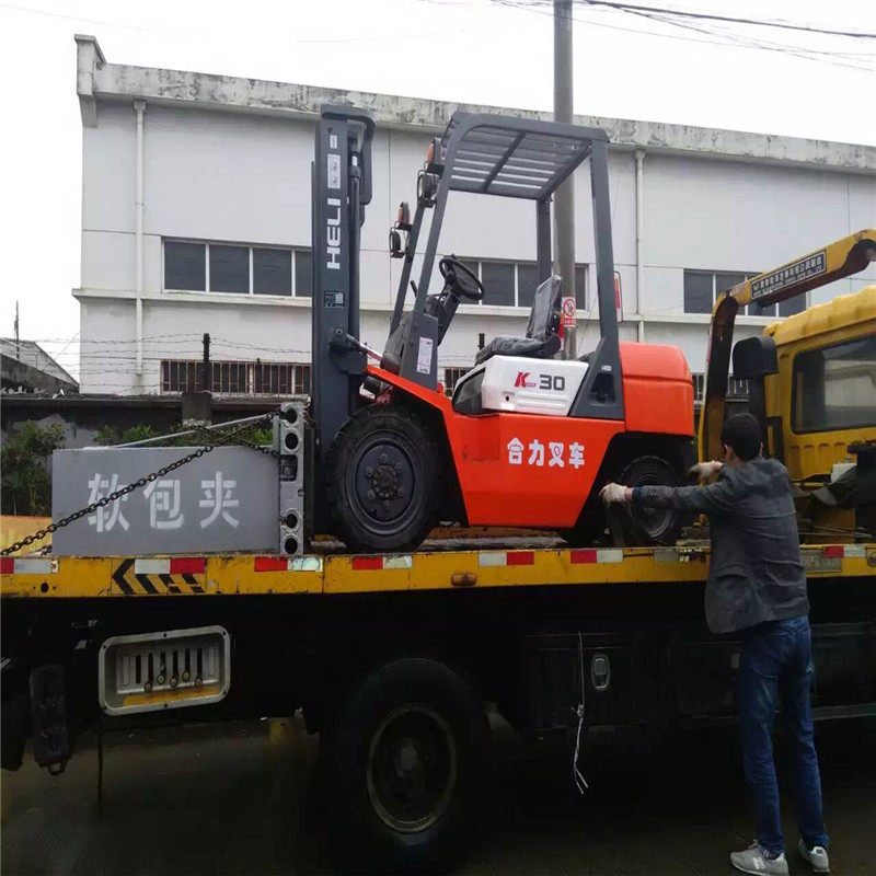 热销二手叉车柴油1.5吨2吨3吨合力叉车3.5吨tcm叉车1.8T五级变速