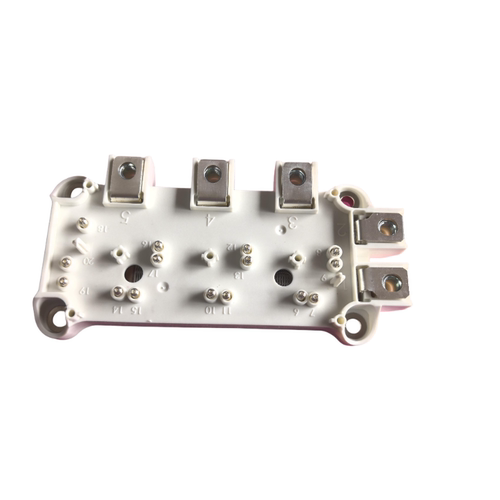 SEMiX151GD12E4HDs全新模块