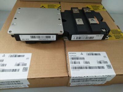 全新德国大功率IGBT模块FZ1000R33HE3 FZ1000R33HL3