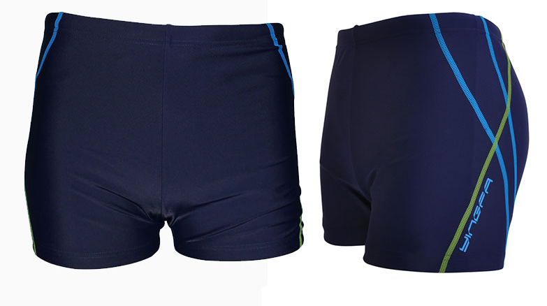 Maillot de bain homme - Ref 2509698 Image 4