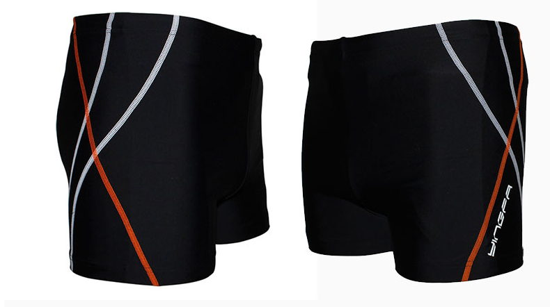 Maillot de bain homme - Ref 2509698 Image 3