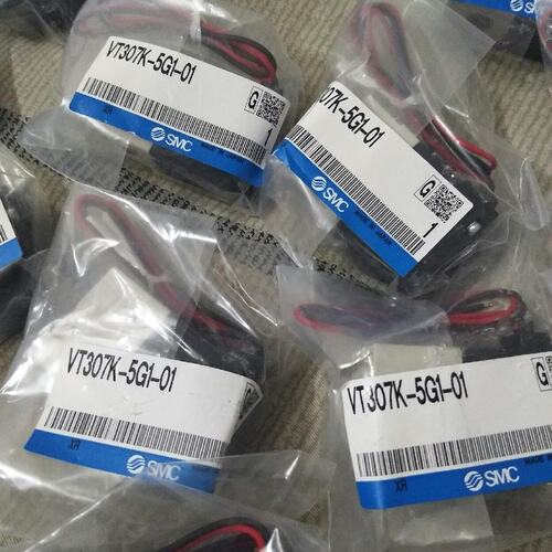 议价电磁阀VT307K-5G1-01VT307K-5G1-02VT307K-5G1-03
