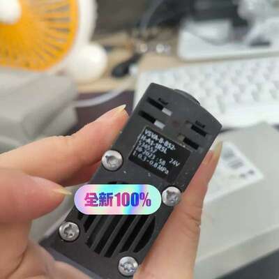 议价 费斯托电磁阀VSVA-B-B52-H-A1-1R5L 534