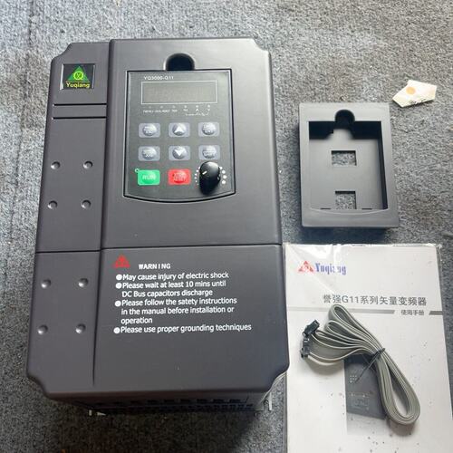 议价YQ变频器YQ3000G11-203P7GYQ3000G11-202P2GYQ3000G11-201P5G