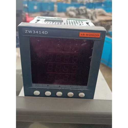 议价青智仪器 ZW3414D电量表 功率表仪表