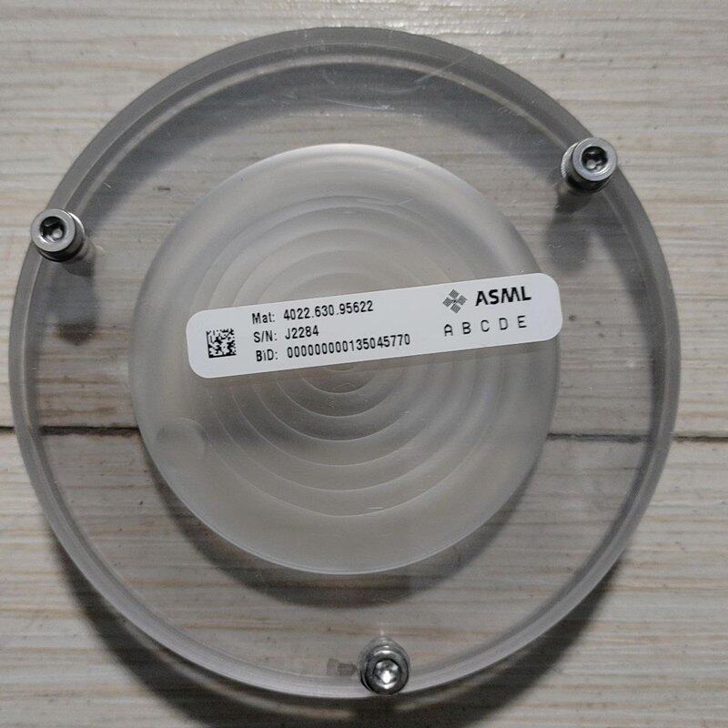 议价ASML光刻机配件630.95662ASML镜片630.95662镜片