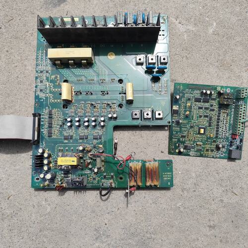 议价变频器驱动板CH030BT1258.AS04CH030BT1258变频器主板