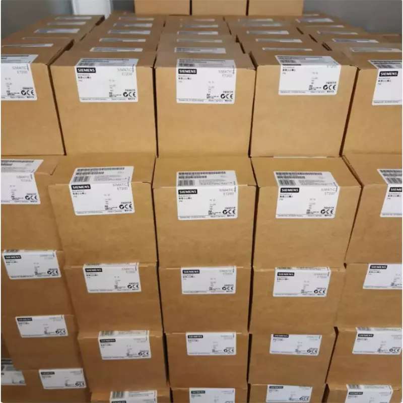 议价6ES7231-5PF32-0XB0SM1231热电阻8RTD模块6ES72315PF320XB0图片