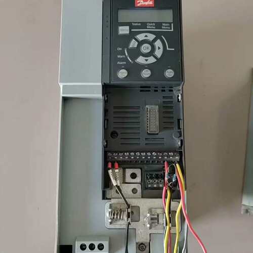议价 变频器型号FC-360H7K5T4E20H2BX