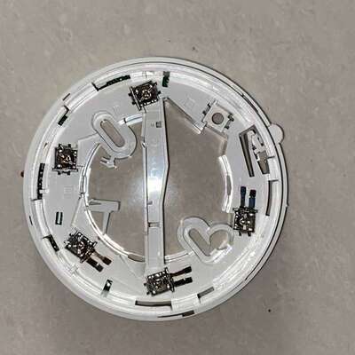 议价Tyco 4B-I 4”ISOLATOR BASE探测器底座