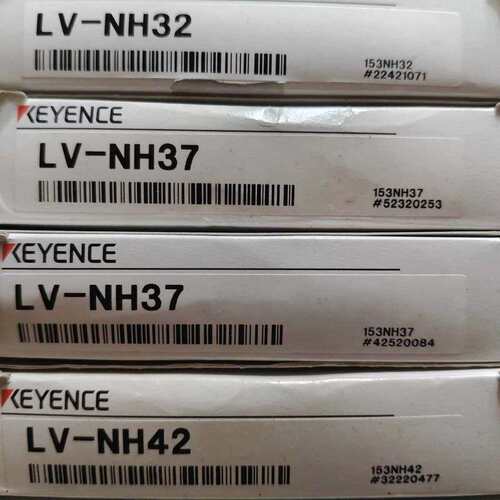 议价 基恩士-NH37激光传感器盒码一致！配件