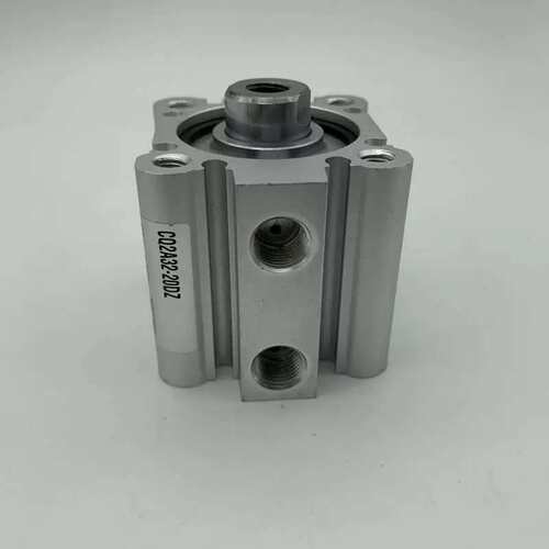 议价正2品薄型气缸DQB3/Q2A3221C75DC/175DCZ/200DC/200DCZ议