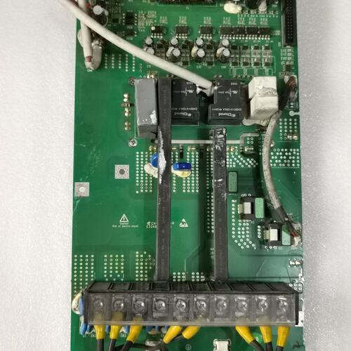 频器电源驱动板MA4T113BGD1带FMA4T113BGD1GTAKE变频器电源驱动板