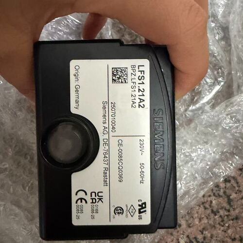议价火焰检测器放大器LFS1.21A2LFS1.21A1LFS1.21A3