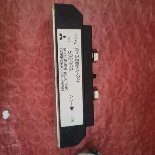 议价 RM300HA-24F 功率IGBT模块 300A1200V