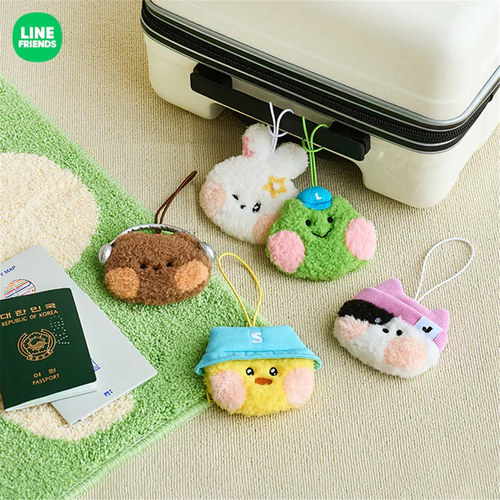 leniniadventure箱包行李吊牌