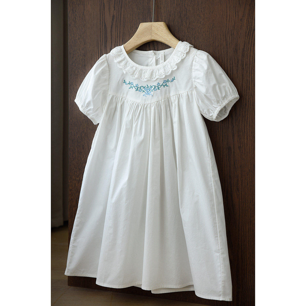 清仓 儿童裙子合集 连衣裙 女童花边背心裙 夏款 童装