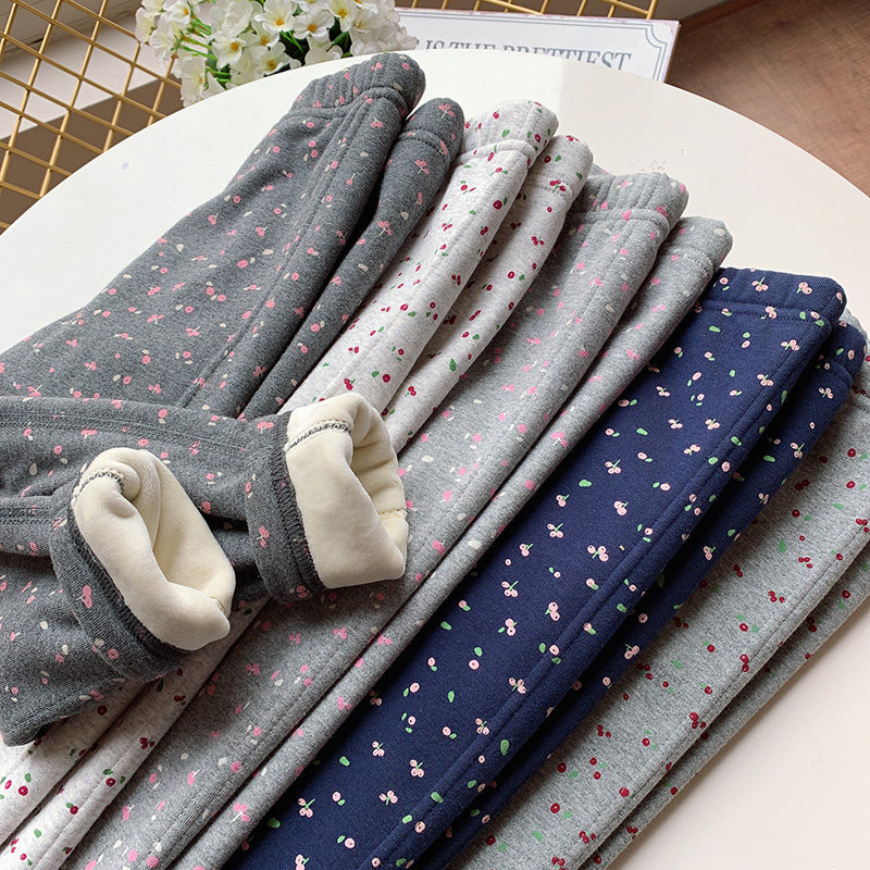 特 儿童厚款加绒 打底裤 女童暖绒长裤 厚实加绒保暖裤,童装/婴儿装/亲子装,裤子,淘宝优惠券,粉丝福利购,淘宝优惠卷