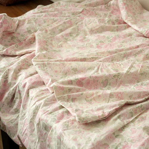 全棉200*230大尺寸双人被罩