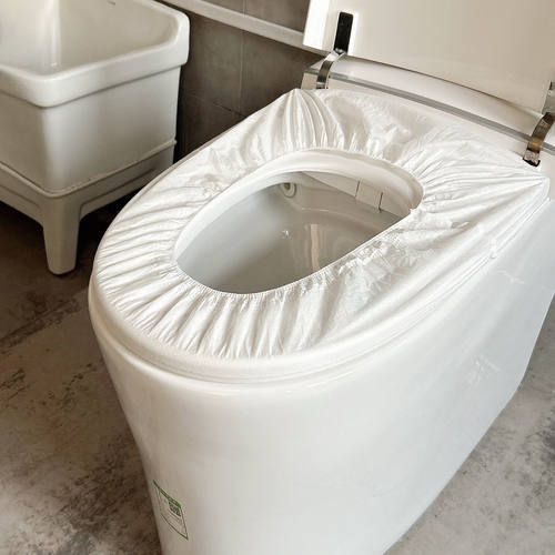 10片装一次性马桶垫防水隔菌