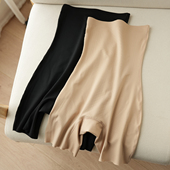 女装 收腹提臀短裤 夏款 可单穿打底内裤 女士压力紧身安全裤