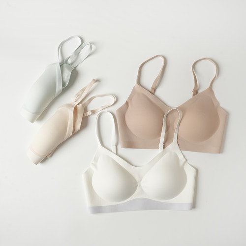 少女文胸初高中生学生内衣