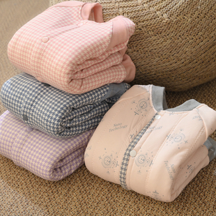 中大童冬款 校服神器 柔软棉衣 男童女童厚实保暖内胆 儿童小棉袄