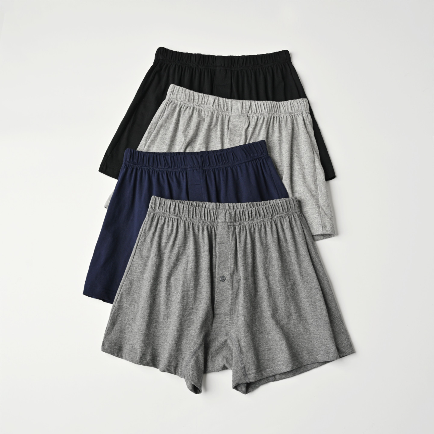 日系 男士纯棉阿罗裤 全棉休闲宽松平角裤 四角内裤 夏款 男装,女士内衣/男士内衣/家居服,男阿罗裤,淘宝优惠券,粉丝福利购,淘宝优惠卷