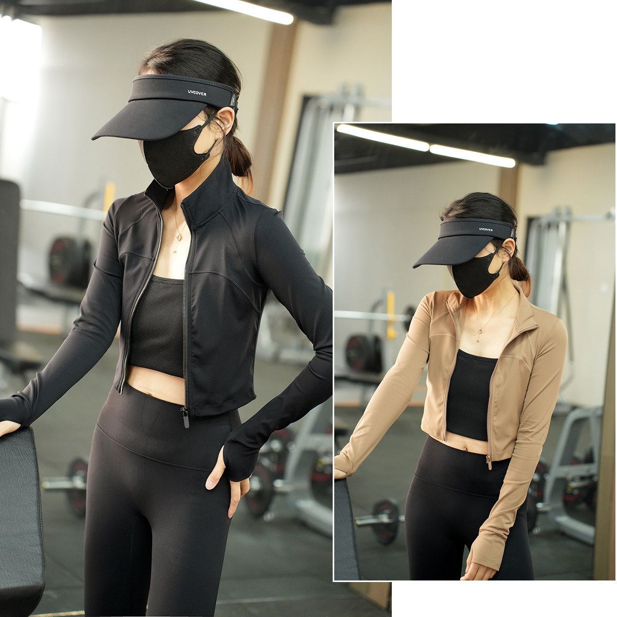 健身系列 女士快干运动外套 立领拉链瑜伽服跑步训练 春秋款女装,女装/女士精品,短外套,淘宝优惠券,粉丝福利购,淘宝优惠卷