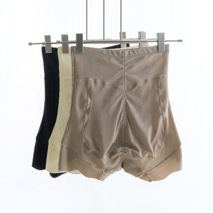 提臀收腹底裤 3D立体臀 无痕束腰裤 四季 塑身收腹 款 女士高腰内裤