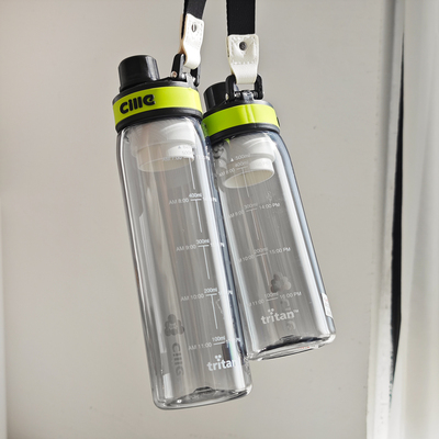 学生大容量水杯直饮杯