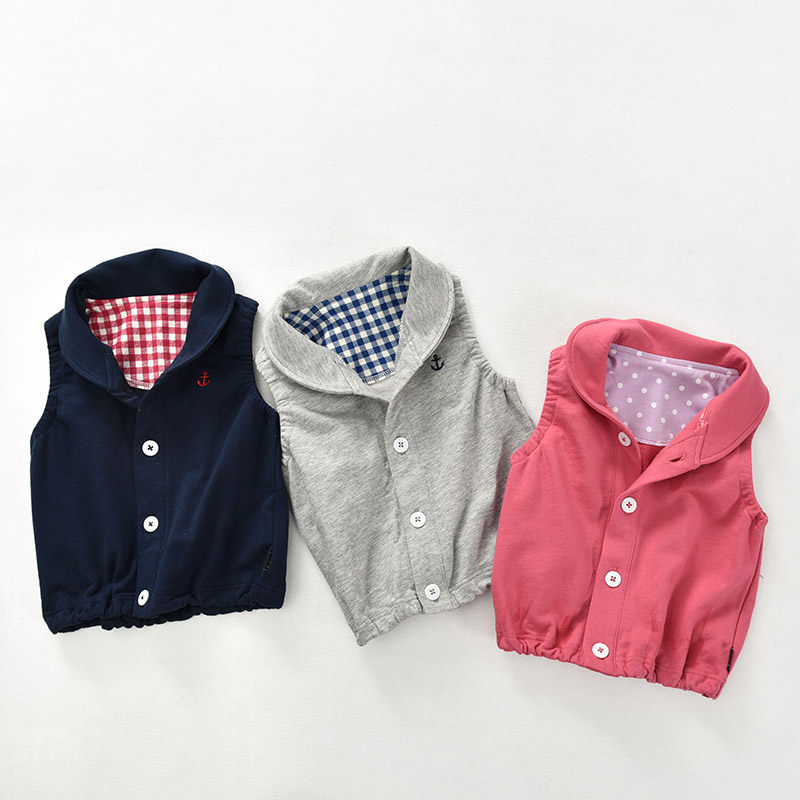 Gilet enfant - Ref 2069256 Image 1