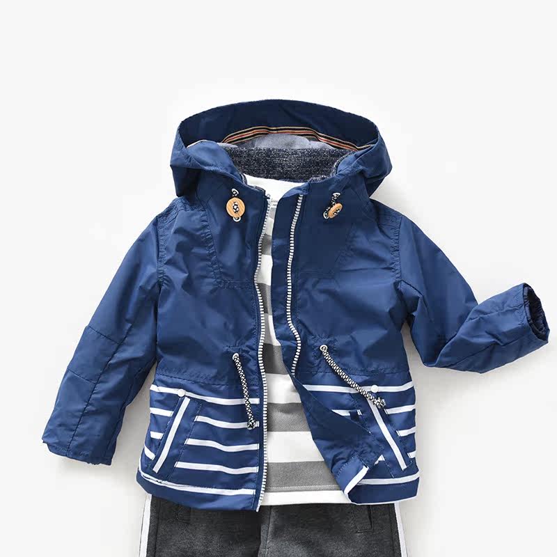 Blouson pour garcon - Ref 2157771 Image 5