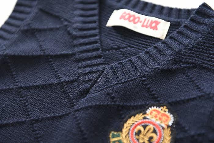 Gilet enfant - Ref 2069102 Image 3